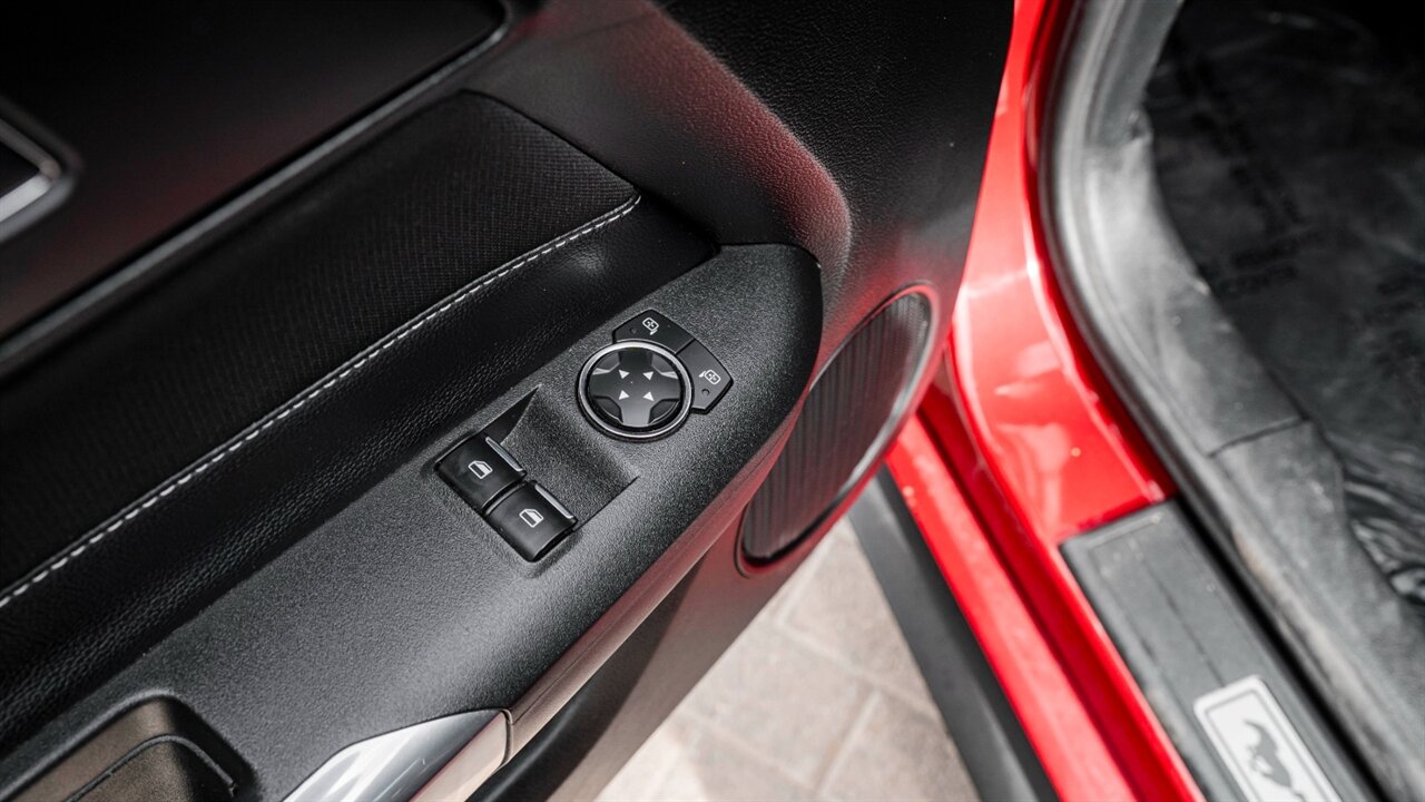 2021 Ford Mustang GT   - Photo 29 - Reno, NV 89511