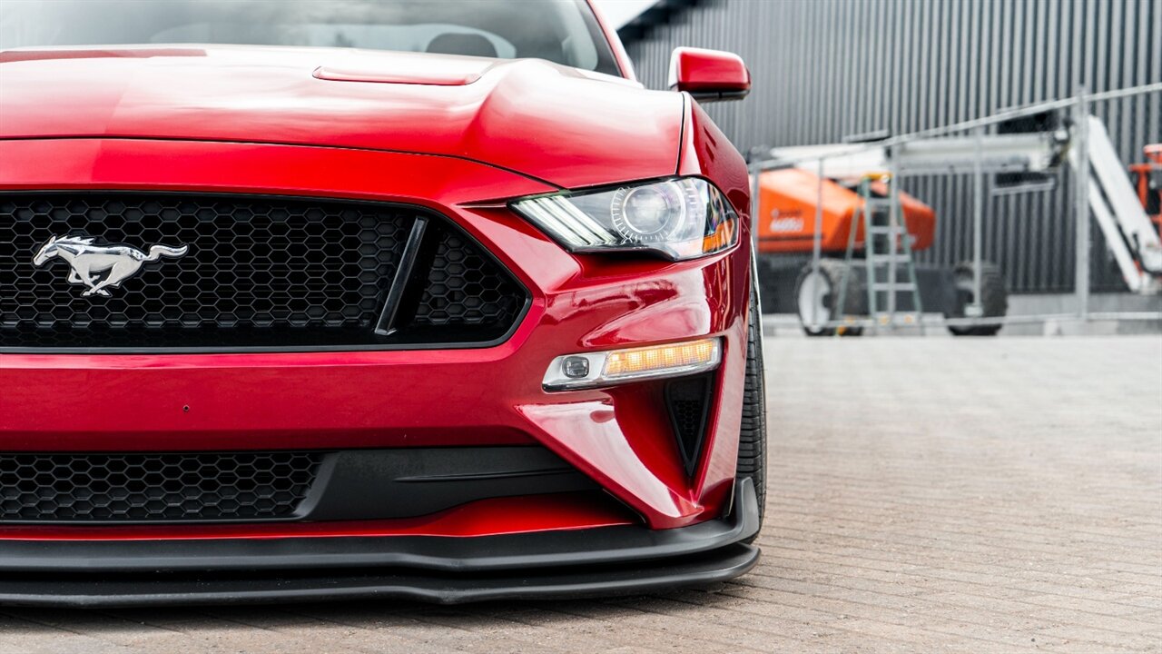 2021 Ford Mustang GT   - Photo 13 - Reno, NV 89511