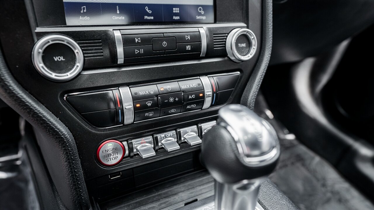 2021 Ford Mustang GT   - Photo 37 - Reno, NV 89511