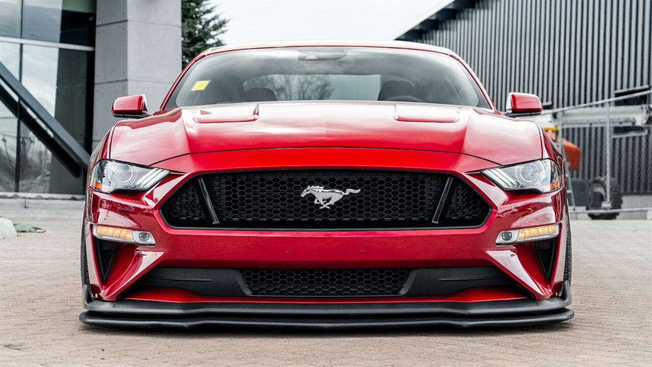 2021 Ford Mustang GT   - Photo 4 - Reno, NV 89511