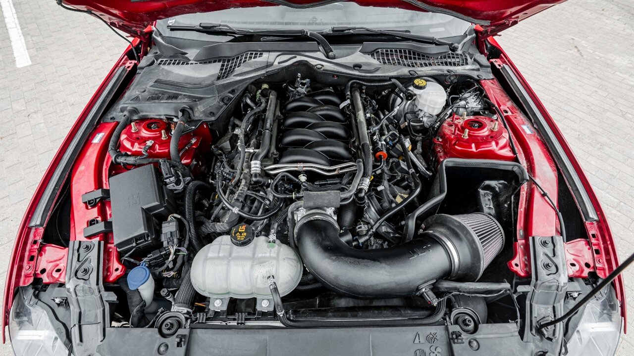 2021 Ford Mustang GT   - Photo 21 - Reno, NV 89511