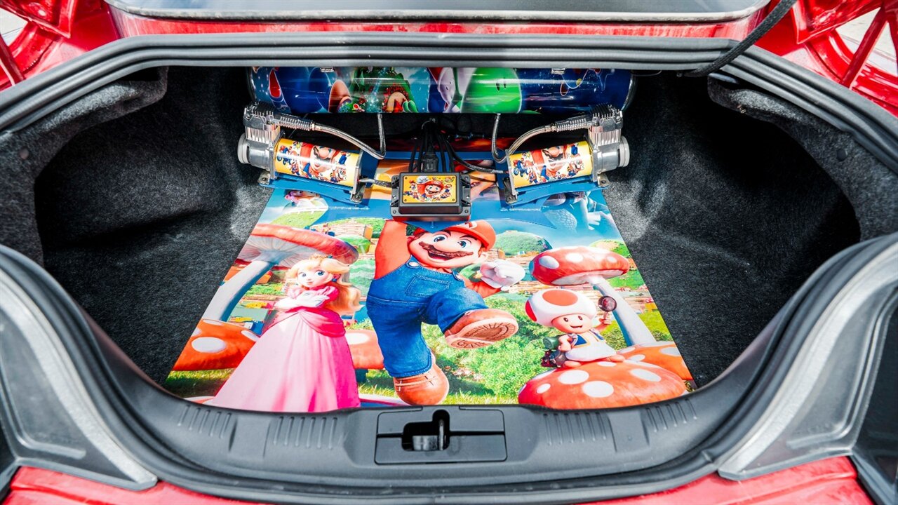 2021 Ford Mustang GT   - Photo 19 - Reno, NV 89511