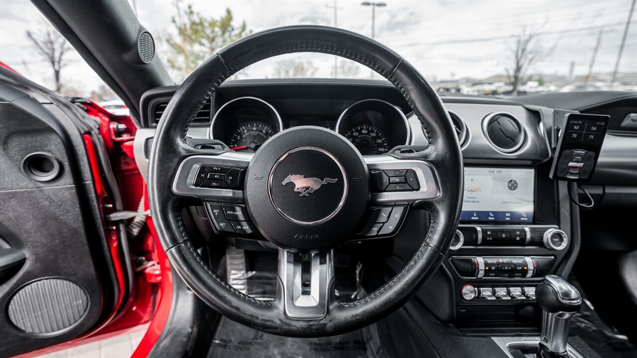 2021 Ford Mustang GT   - Photo 31 - Reno, NV 89511