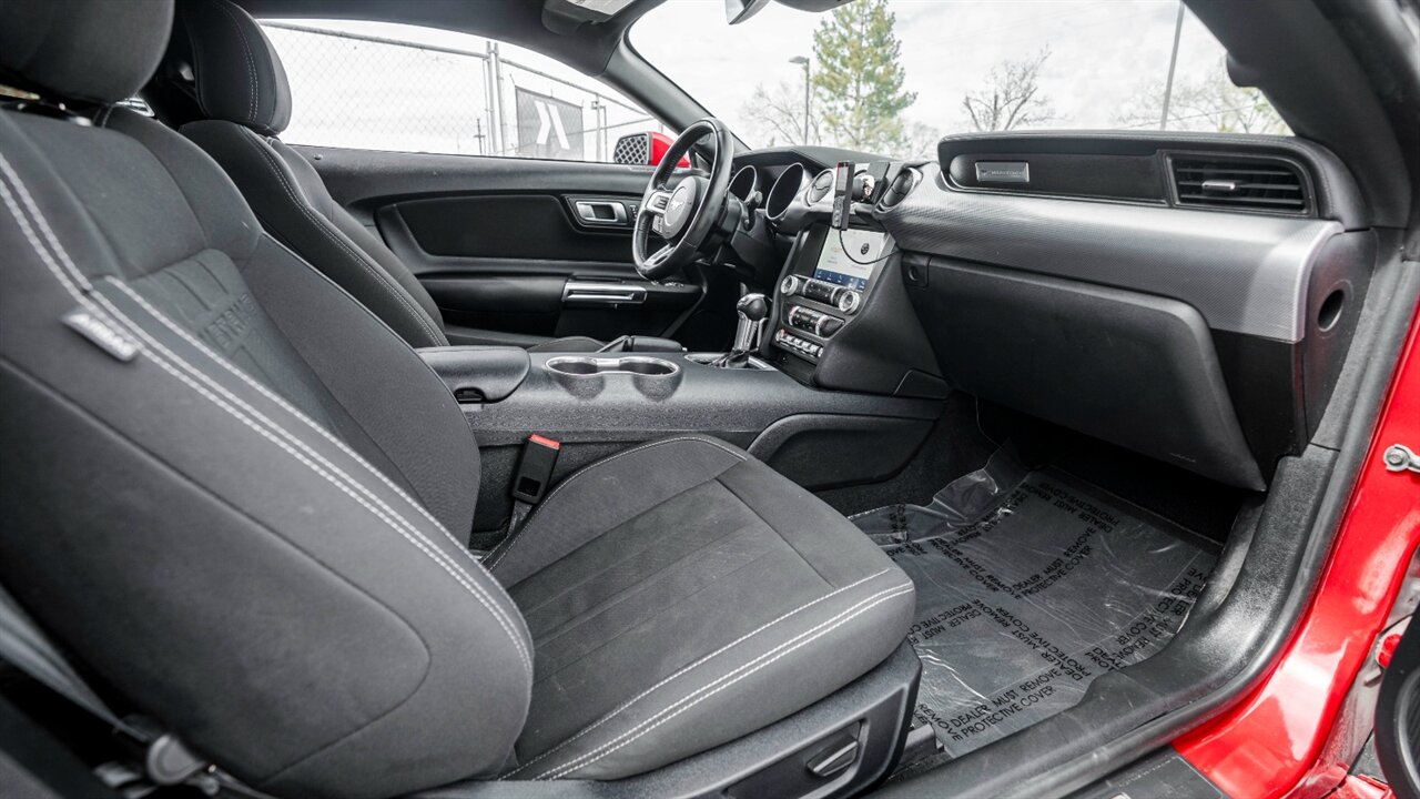 2021 Ford Mustang GT   - Photo 25 - Reno, NV 89511