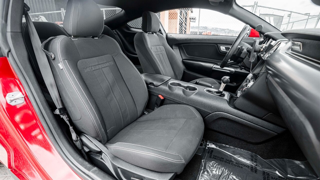 2021 Ford Mustang GT   - Photo 26 - Reno, NV 89511