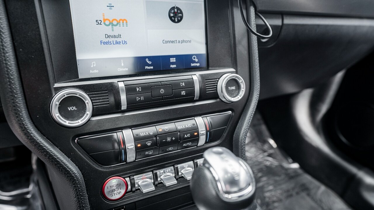 2021 Ford Mustang GT   - Photo 36 - Reno, NV 89511