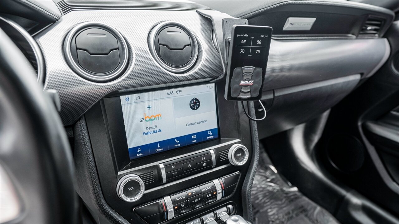 2021 Ford Mustang GT   - Photo 35 - Reno, NV 89511