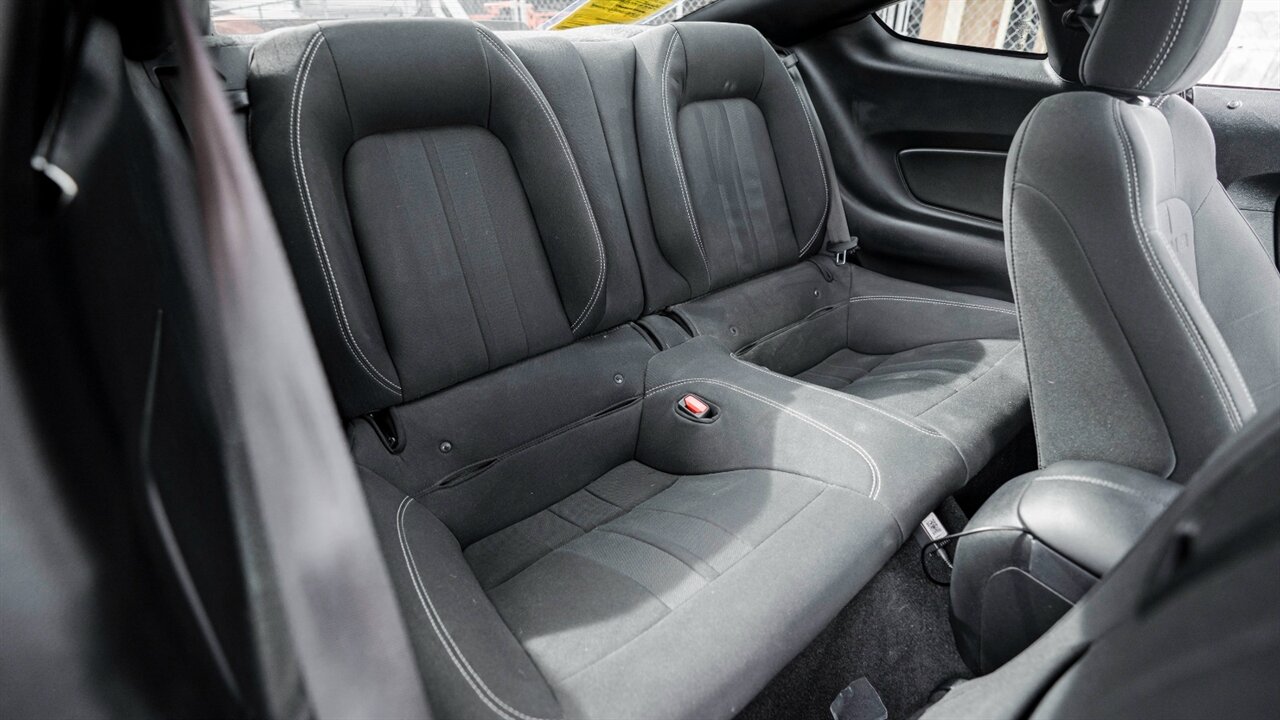 2021 Ford Mustang GT   - Photo 42 - Reno, NV 89511