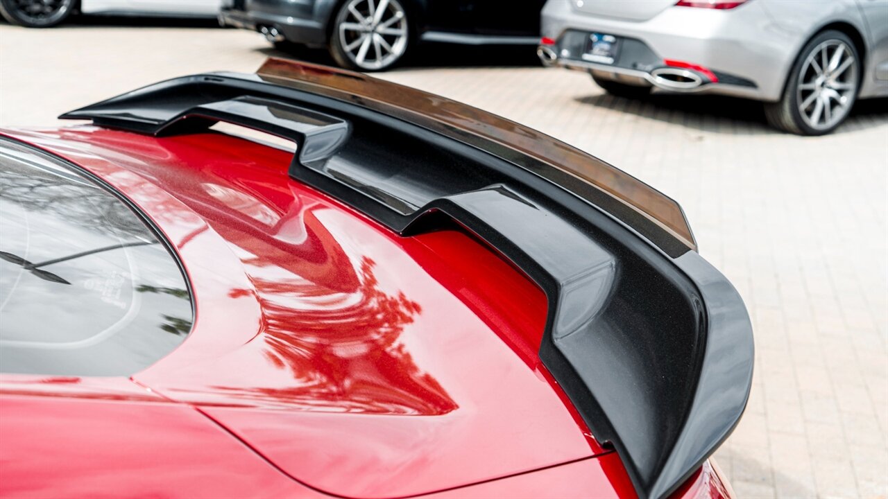 2021 Ford Mustang GT   - Photo 18 - Reno, NV 89511