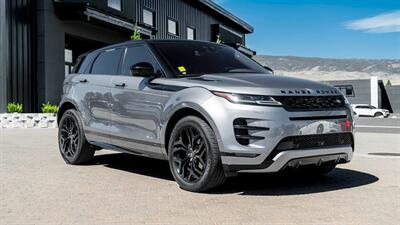 2020 Land Rover Range Rover Evoque R-Dynamic SE SUV