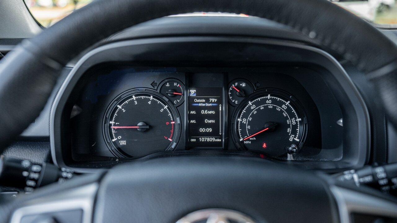 2020 Toyota 4Runner SR5   - Photo 29 - Reno, NV 89511