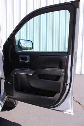 2018 Chevrolet Silverado 1500 LT LT1   - Photo 21 - Reno, NV 89511