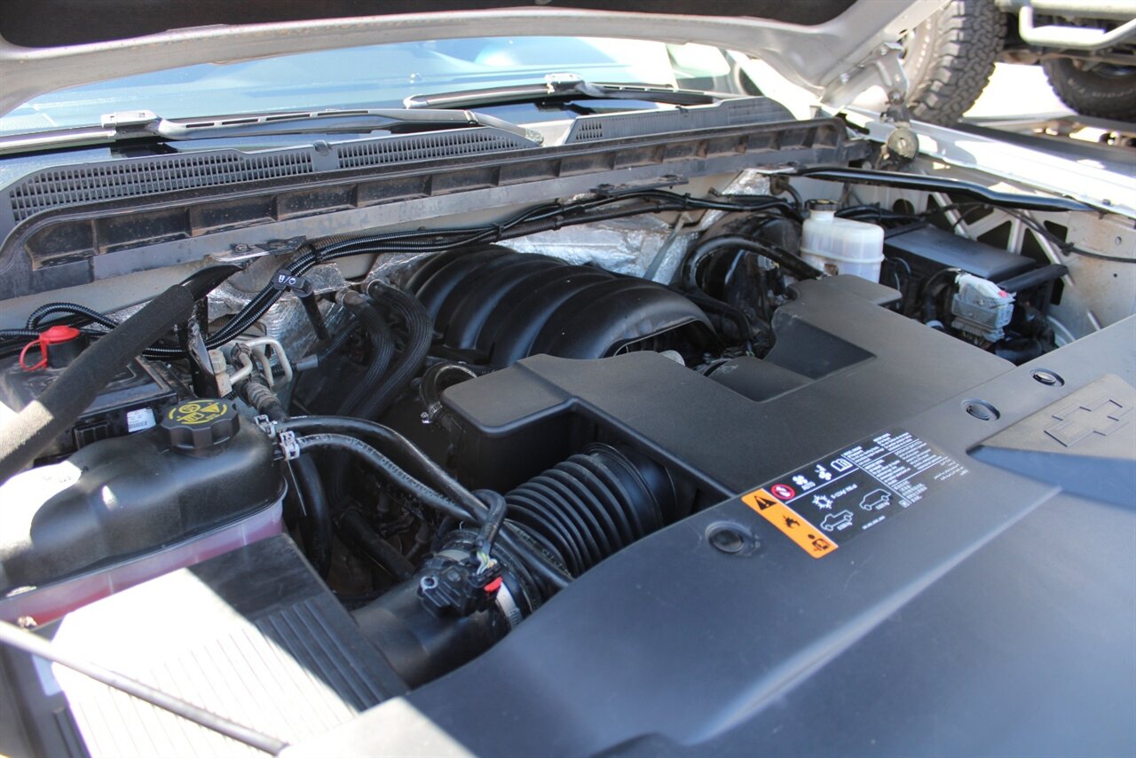 2018 Chevrolet Silverado 1500 LT LT1   - Photo 24 - Reno, NV 89511