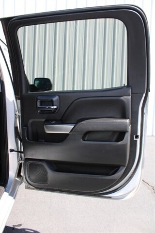 2018 Chevrolet Silverado 1500 LT LT1   - Photo 19 - Reno, NV 89511