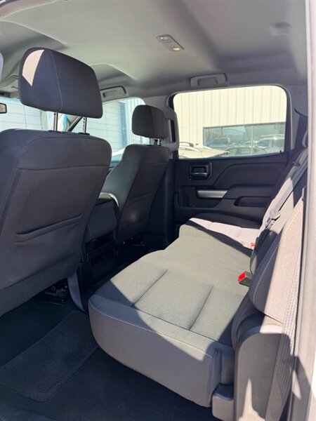 2018 Chevrolet Silverado 1500 LT LT1   - Photo 10 - Reno, NV 89511