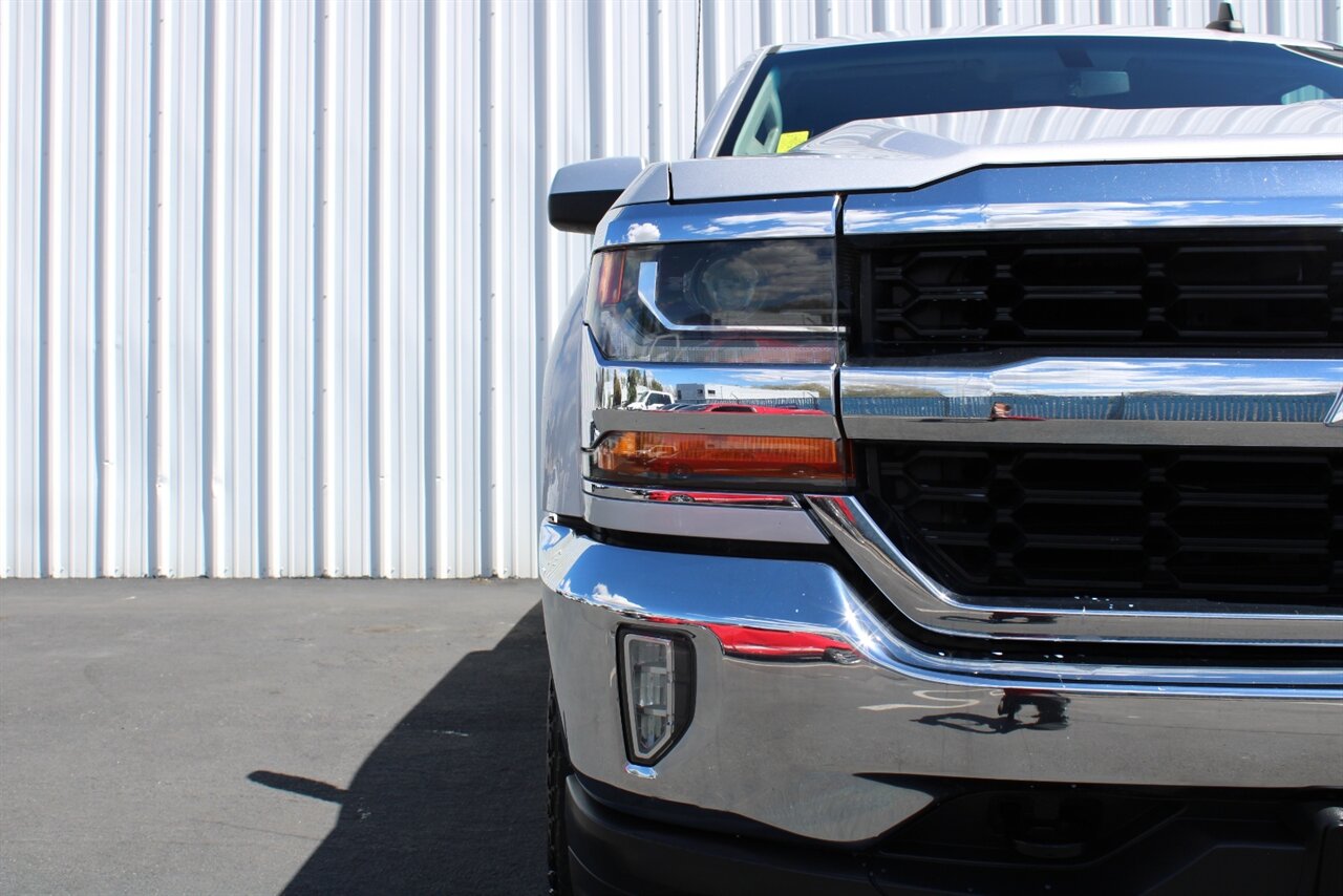 2018 Chevrolet Silverado 1500 LT LT1   - Photo 11 - Reno, NV 89511