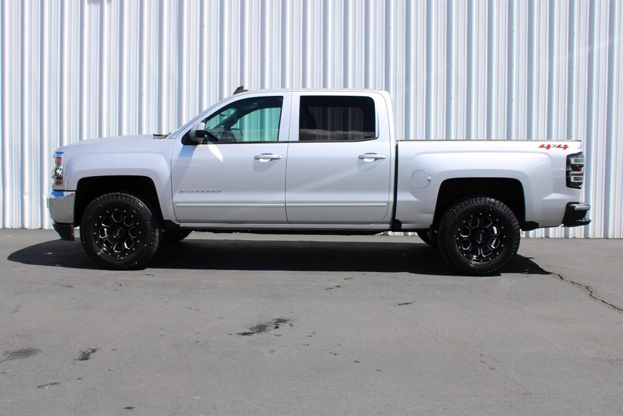 2018 Chevrolet Silverado 1500 LT LT1   - Photo 7 - Reno, NV 89511