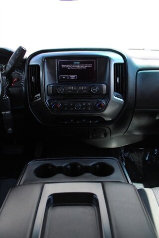 2018 Chevrolet Silverado 1500 LT LT1   - Photo 23 - Reno, NV 89511