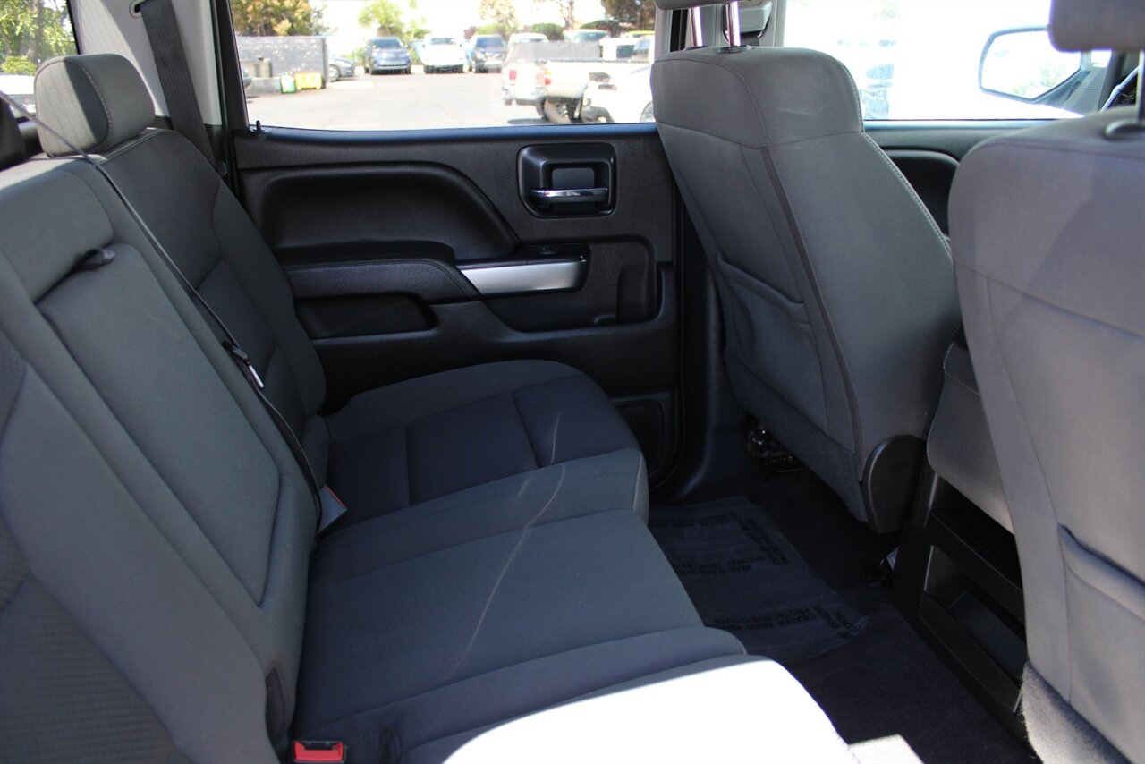 2018 Chevrolet Silverado 1500 LT LT1   - Photo 20 - Reno, NV 89511