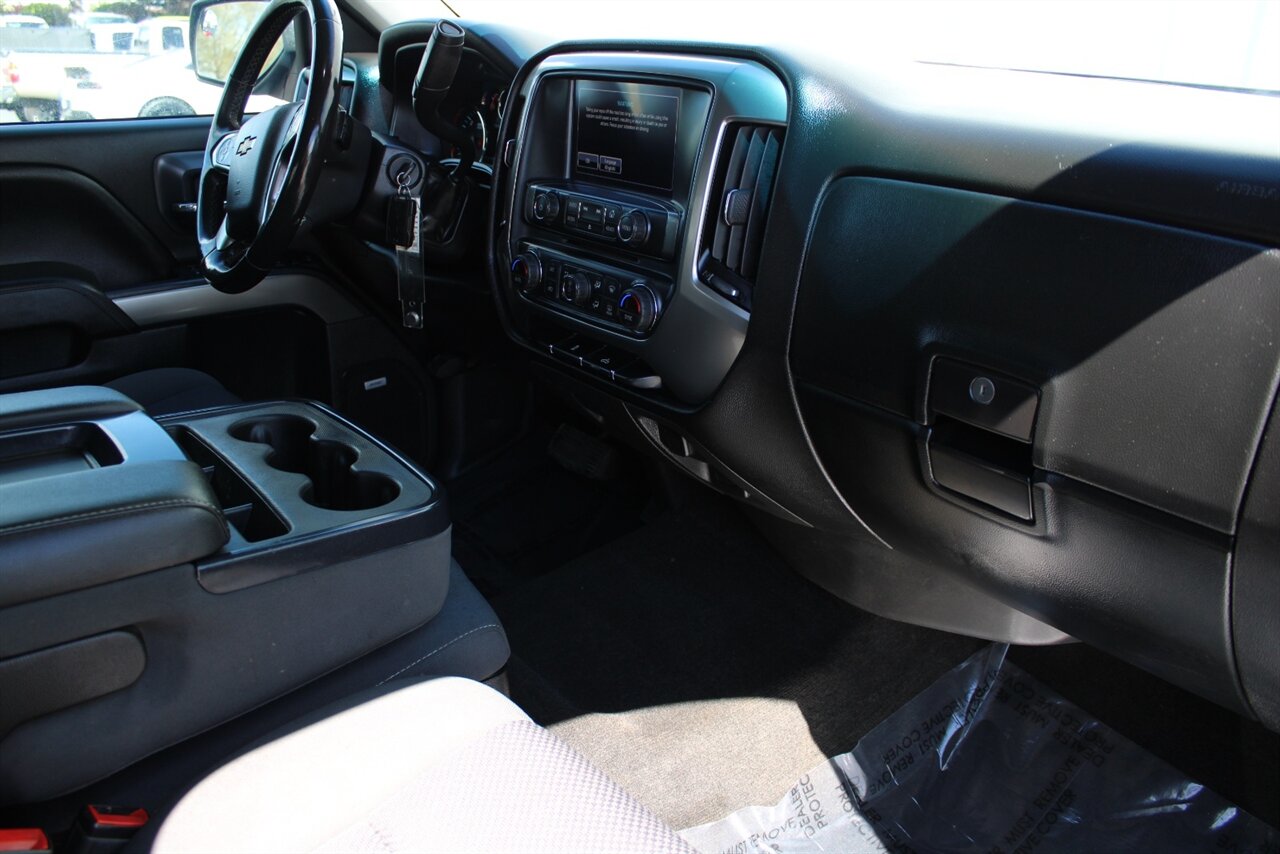 2018 Chevrolet Silverado 1500 LT LT1   - Photo 22 - Reno, NV 89511