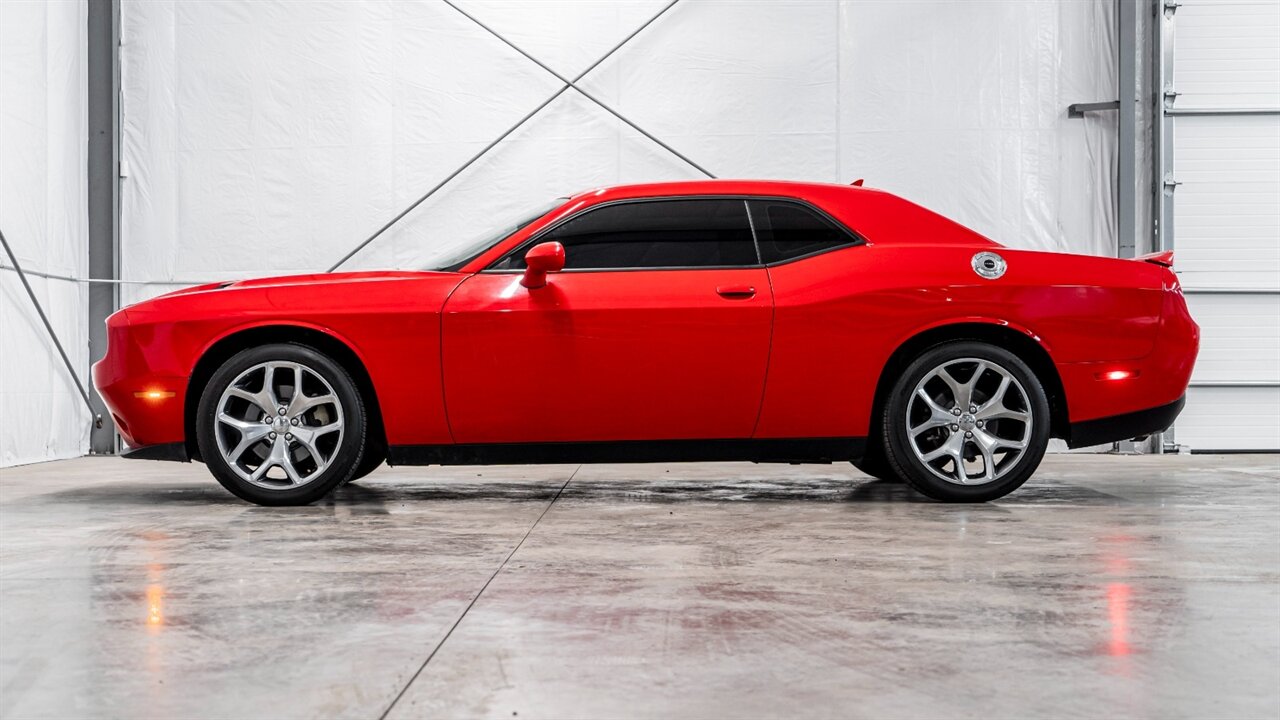 2016 Dodge Challenger SXT Plus   - Photo 3 - Reno, NV 89511