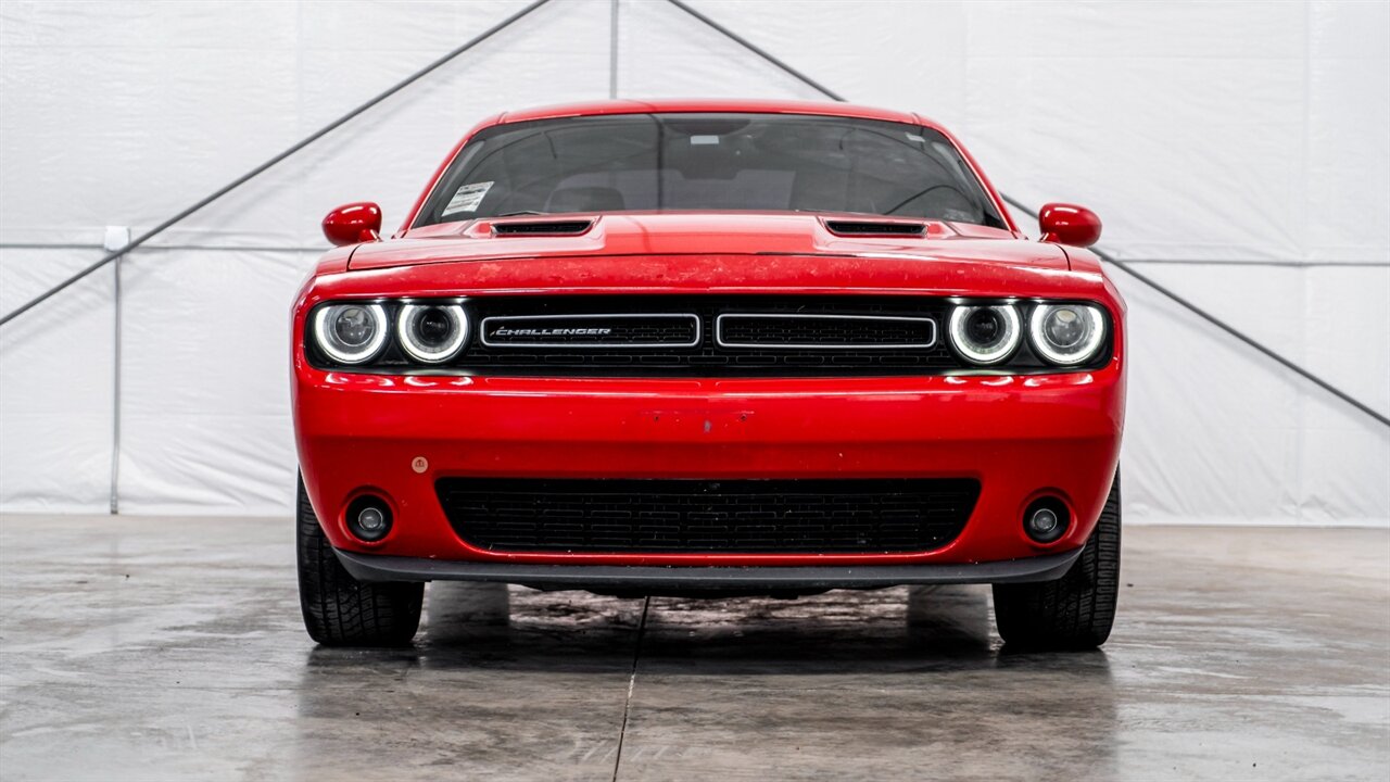 2016 Dodge Challenger SXT Plus   - Photo 4 - Reno, NV 89511