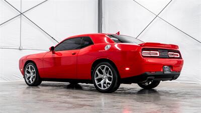 2016 Dodge Challenger SXT Plus  