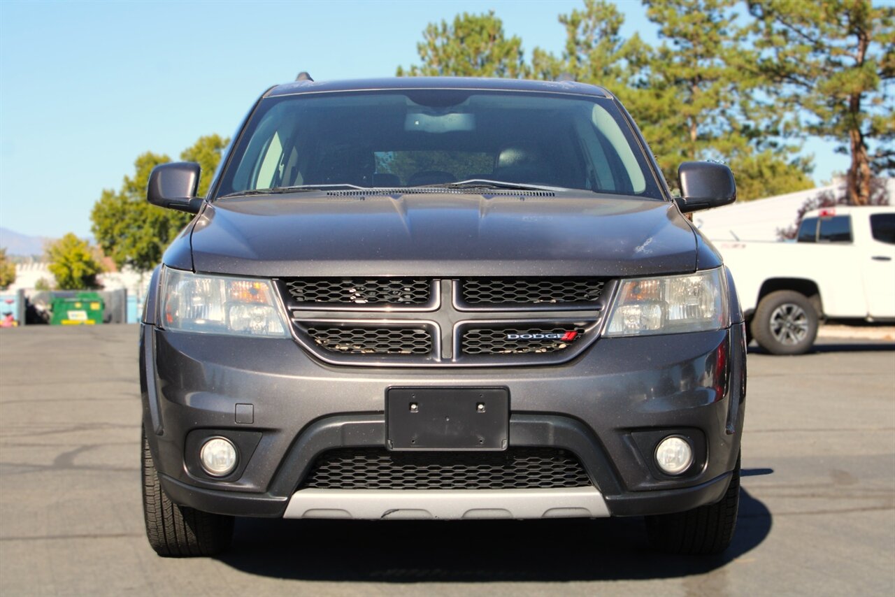 2015 Dodge Journey R/T - Photo 6 - Reno, NV 89511