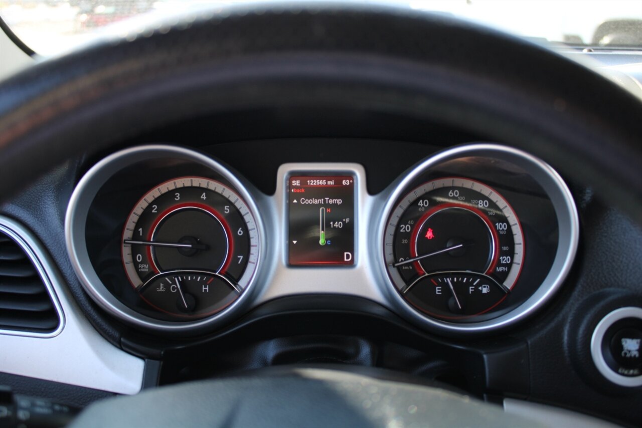 2015 Dodge Journey R/T - Photo 19 - Reno, NV 89511
