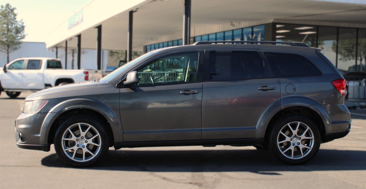 2015 Dodge Journey R/T - Photo 4 - Reno, NV 89511