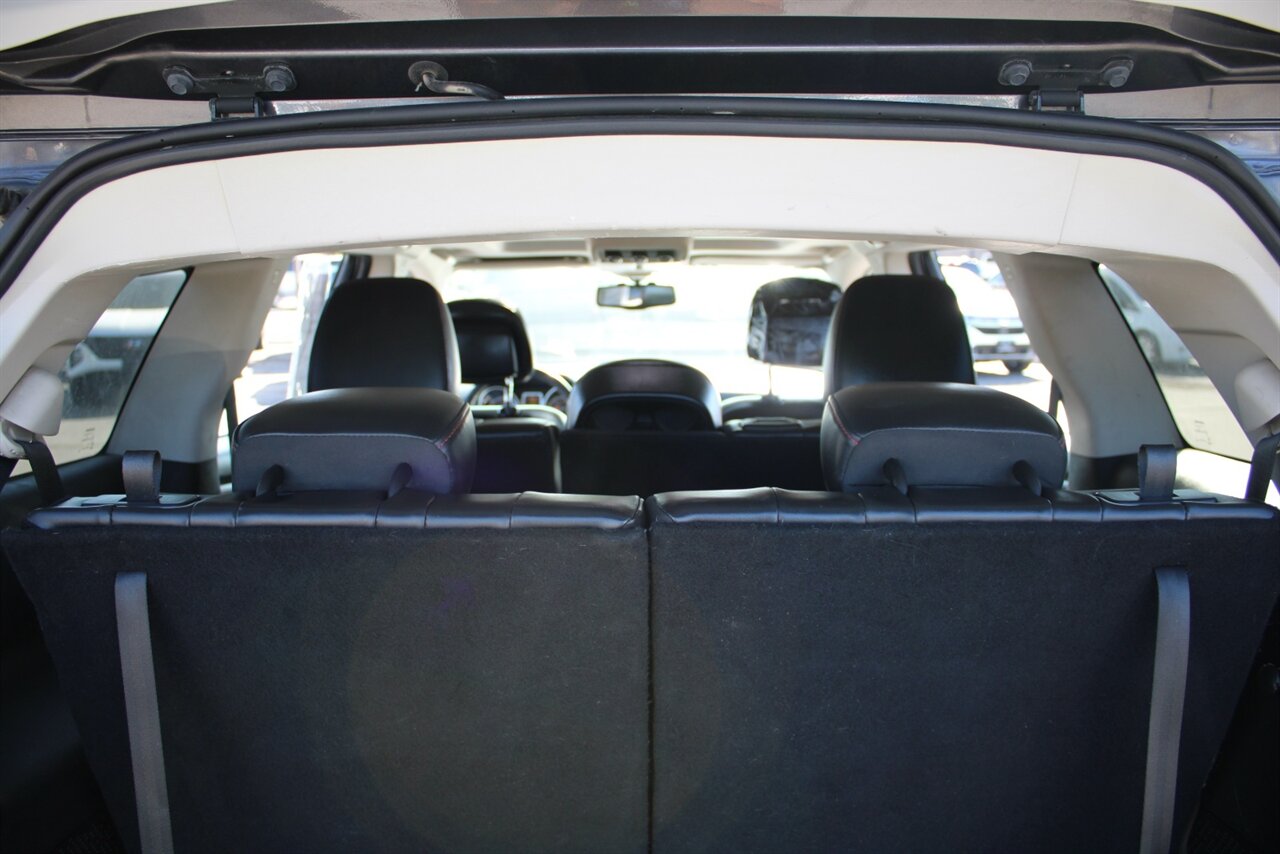 2015 Dodge Journey R/T - Photo 14 - Reno, NV 89511