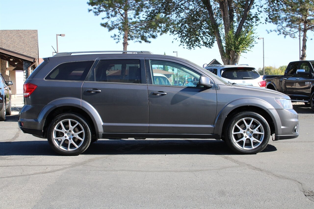 2015 Dodge Journey R/T - Photo 7 - Reno, NV 89511