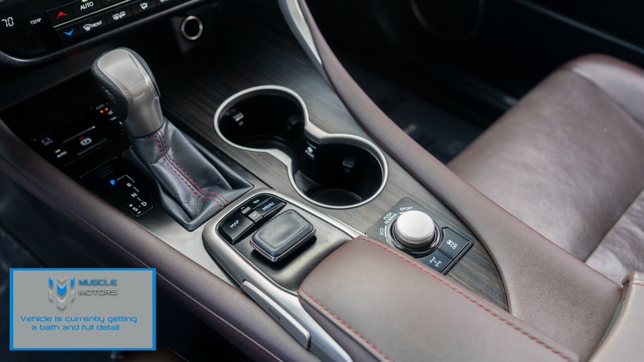 2017 Lexus RX 350   - Photo 18 - Reno, NV 89511