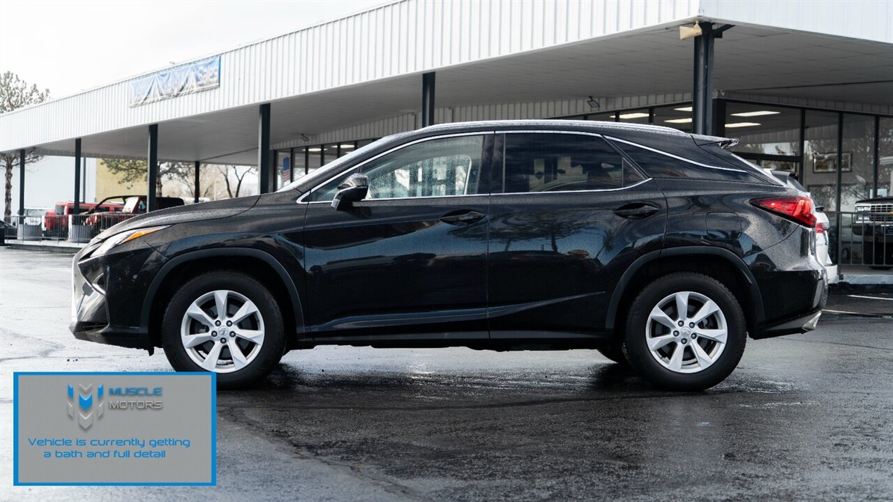 2017 Lexus RX 350   - Photo 3 - Reno, NV 89511