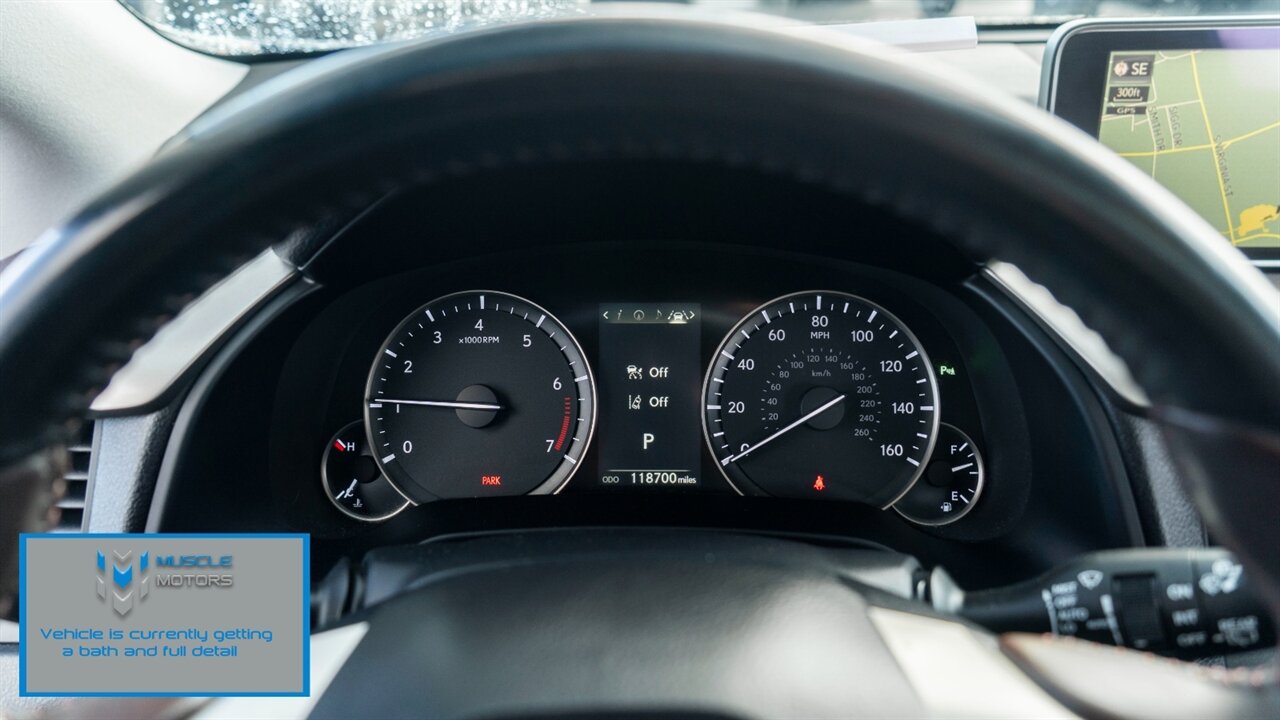 2017 Lexus RX 350   - Photo 14 - Reno, NV 89511