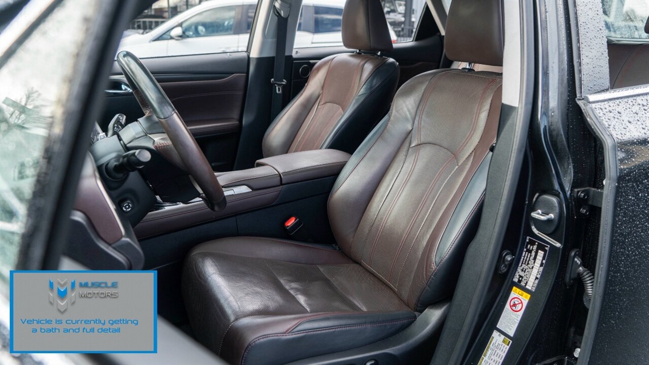 2017 Lexus RX 350   - Photo 9 - Reno, NV 89511