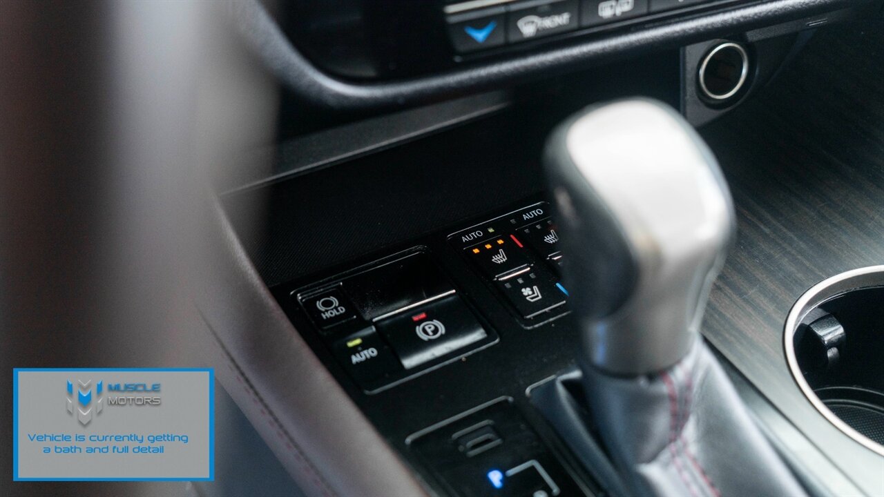 2017 Lexus RX 350   - Photo 17 - Reno, NV 89511