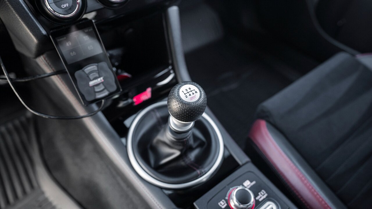 2021 Subaru WRX STi   - Photo 36 - Reno, NV 89511