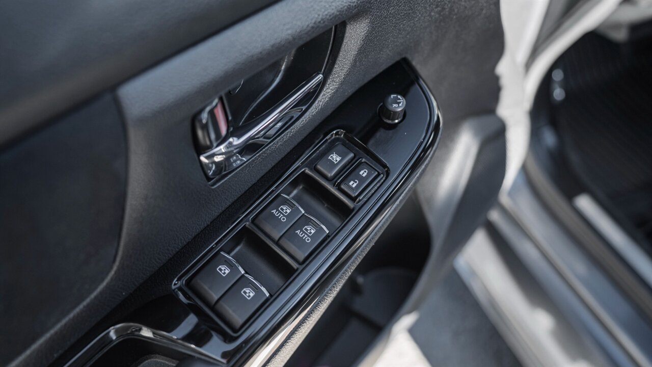 2021 Subaru WRX STi   - Photo 27 - Reno, NV 89511