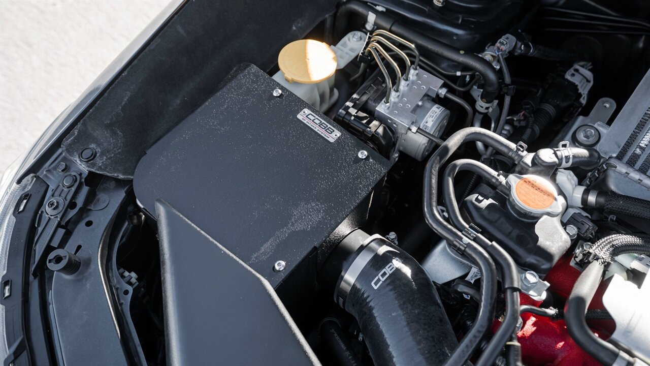 2021 Subaru WRX STi   - Photo 19 - Reno, NV 89511