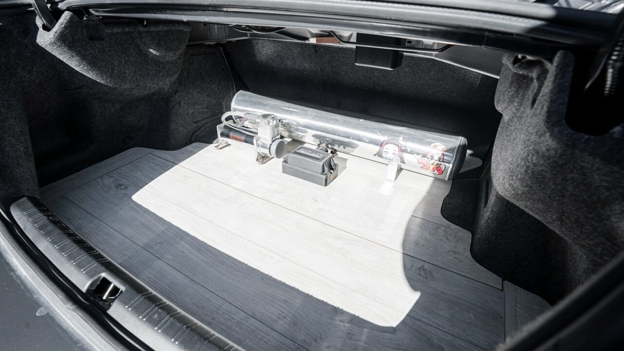 2021 Subaru WRX STi   - Photo 47 - Reno, NV 89511