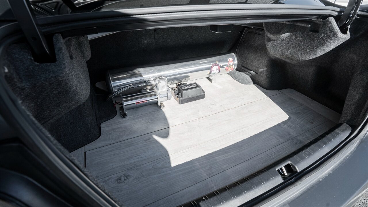 2021 Subaru WRX STi   - Photo 46 - Reno, NV 89511