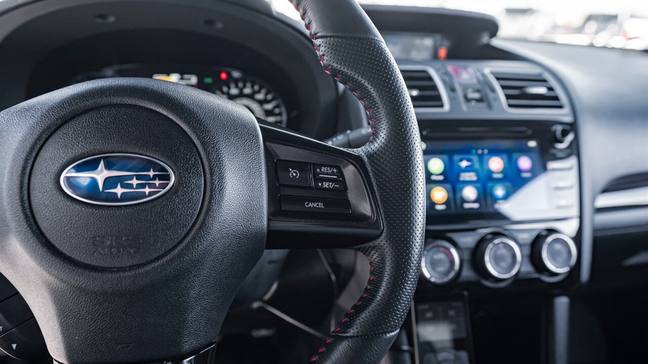 2021 Subaru WRX STi   - Photo 31 - Reno, NV 89511