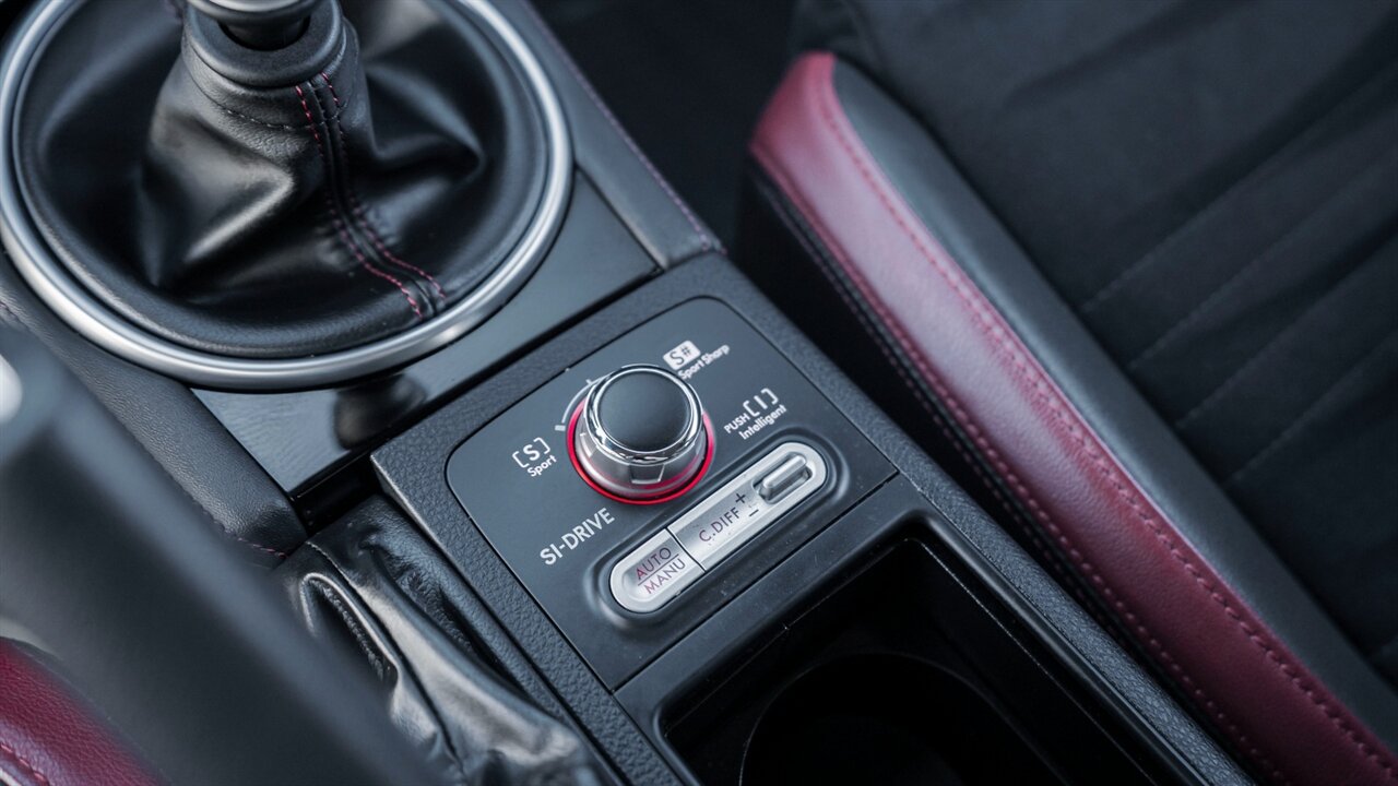 2021 Subaru WRX STi   - Photo 38 - Reno, NV 89511