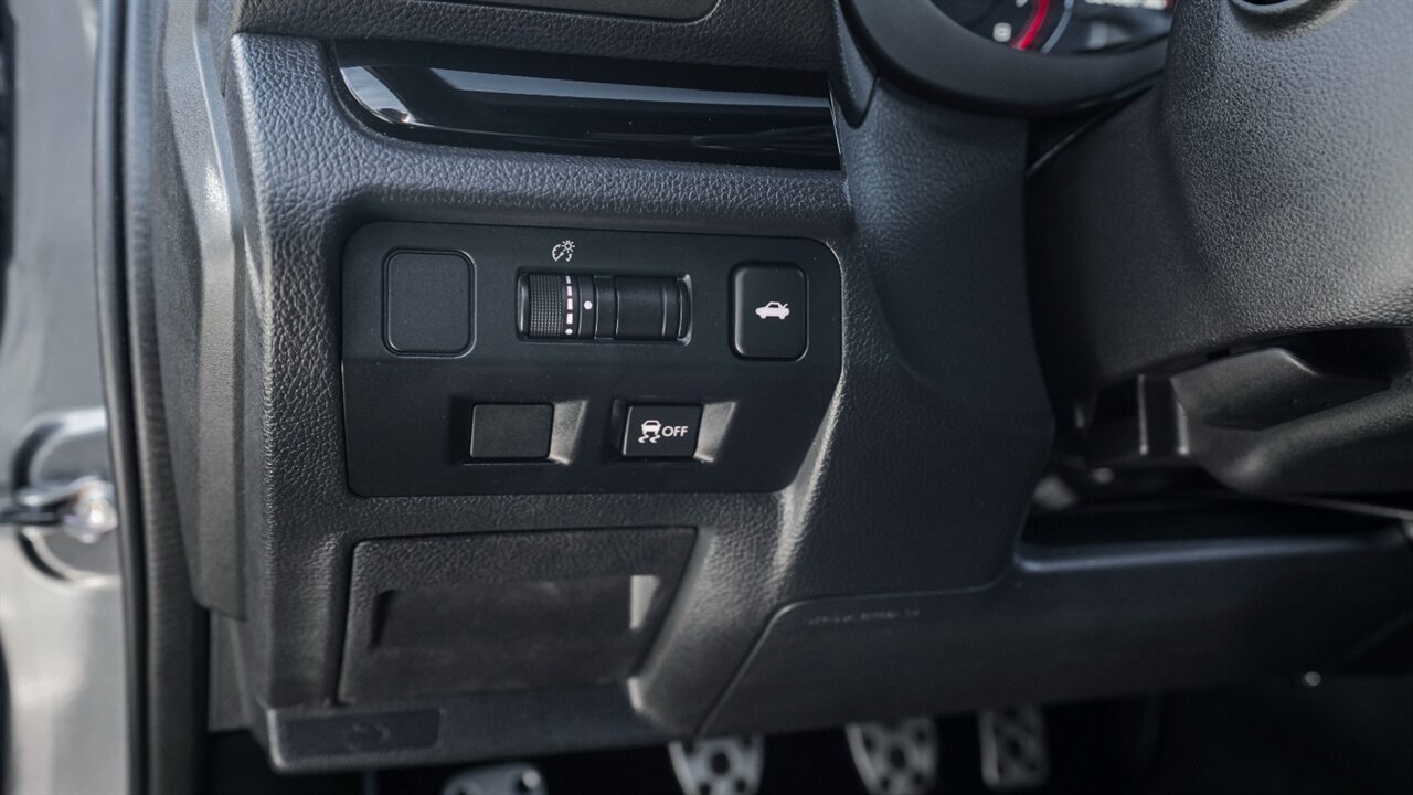 2021 Subaru WRX STi   - Photo 28 - Reno, NV 89511