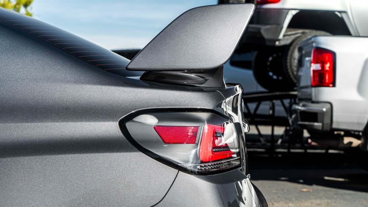 2021 Subaru WRX STi   - Photo 14 - Reno, NV 89511