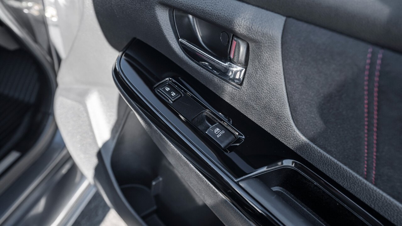 2021 Subaru WRX STi   - Photo 42 - Reno, NV 89511