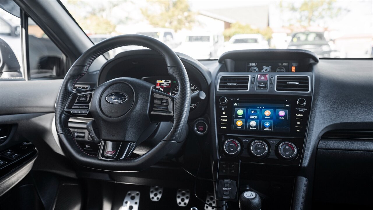 2021 Subaru WRX STi   - Photo 23 - Reno, NV 89511