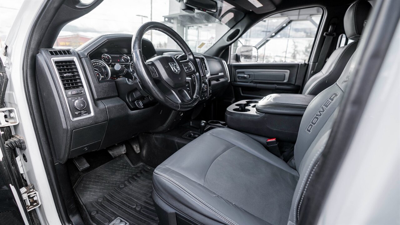 2018 RAM 2500 Power Wagon   - Photo 14 - Reno, NV 89511