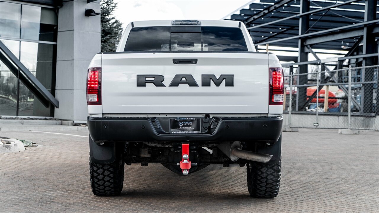 2018 RAM 2500 Power Wagon   - Photo 6 - Reno, NV 89511